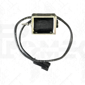 Bobina de clan Brother o Camfive