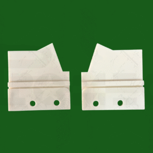 Soporte base de tensión corto doble - Tipo 2 (juego)