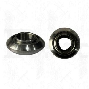 Balinera cónica tipo 5