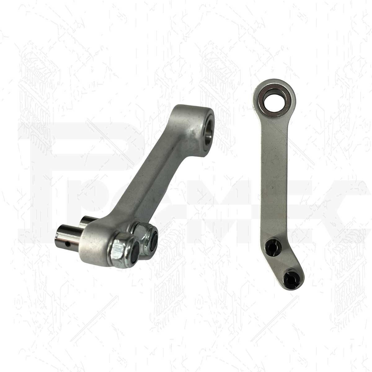 Brazo de Biela AV Tipo 2