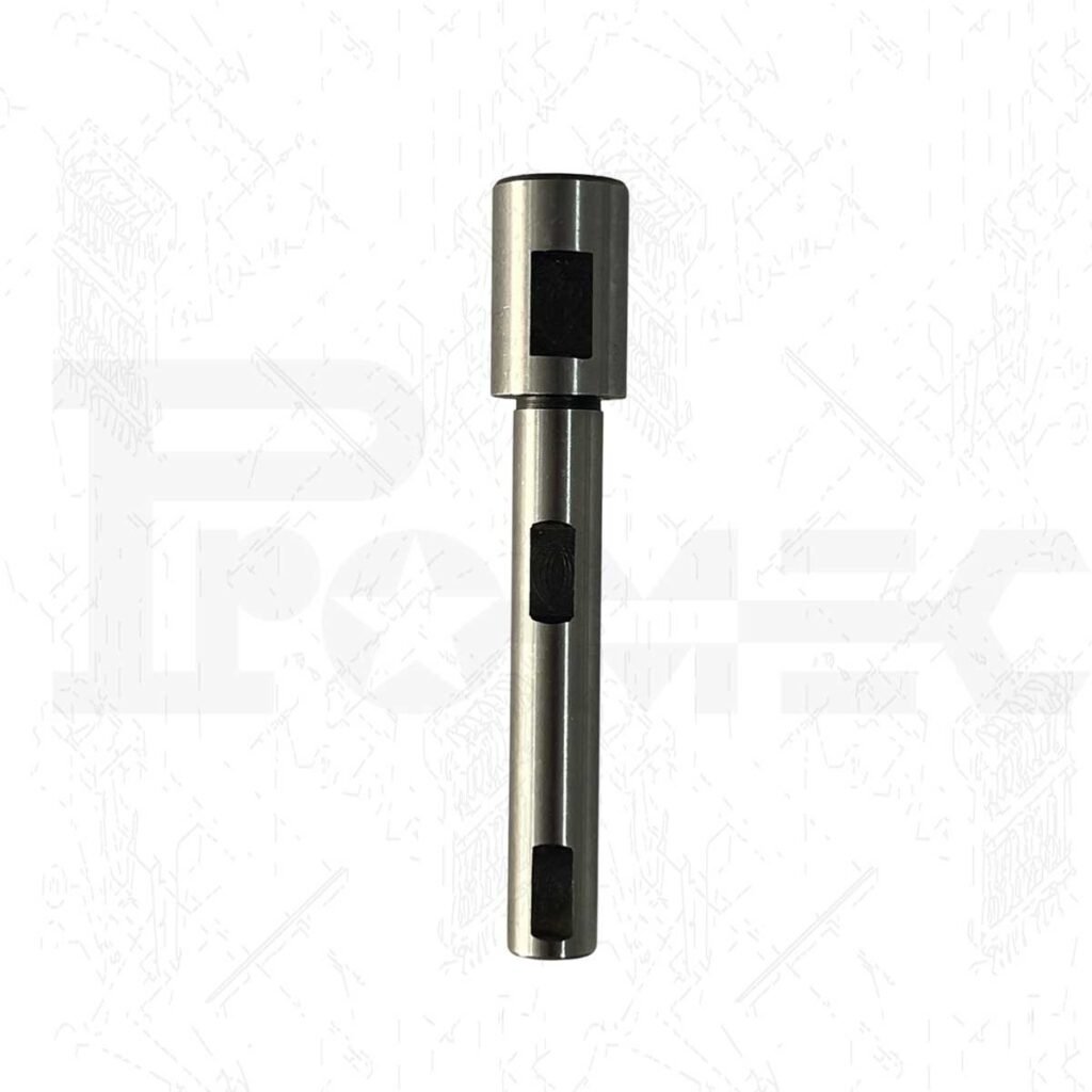 Eje accionador de biela AV Tipo 2