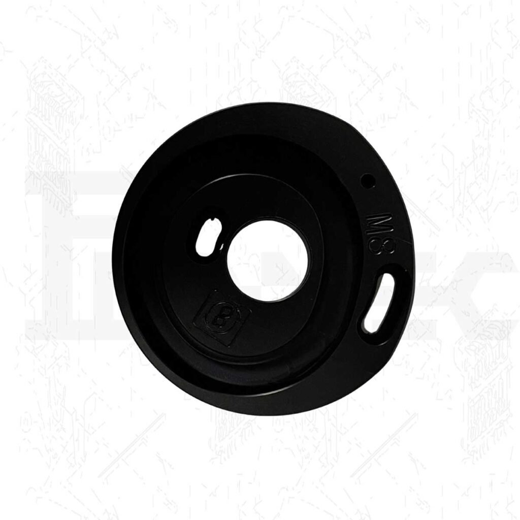 Leva m8 no des armable 18 mm