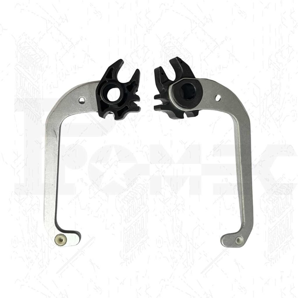 Palanca tirahilo completa AV Tipo 4