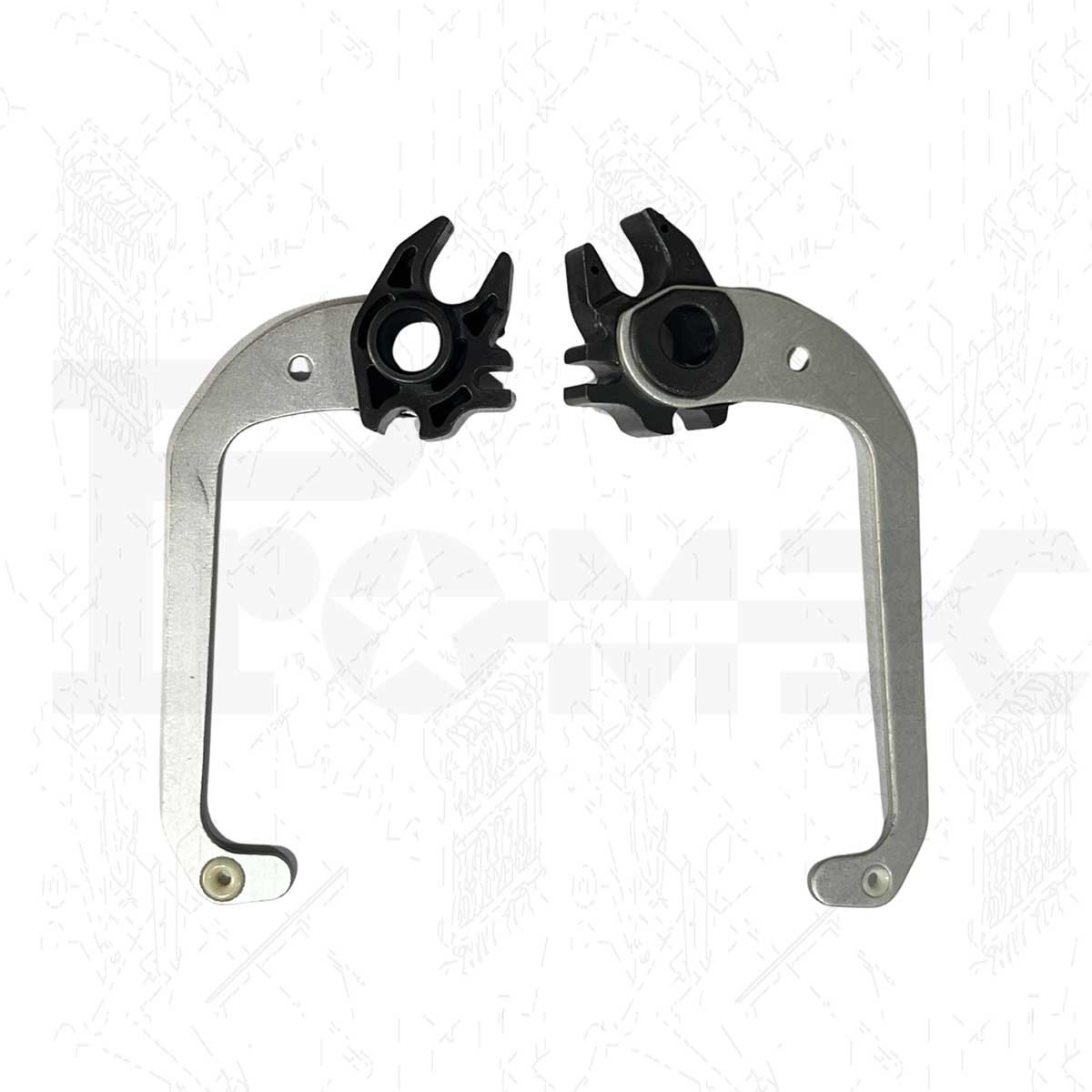 Palanca tirahilo completa AV Tipo 4