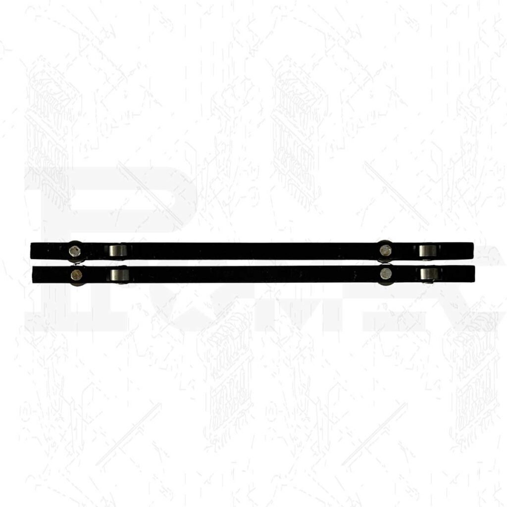 rodamiento de cabezote 95 mm