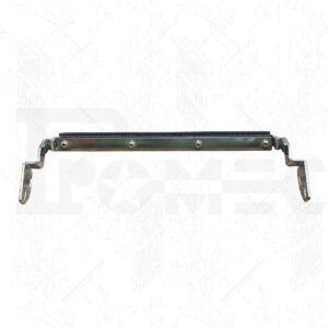 bigote completo 12 agujas