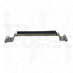 bigote completo 9 agujas