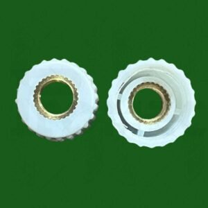 tapa tension superior