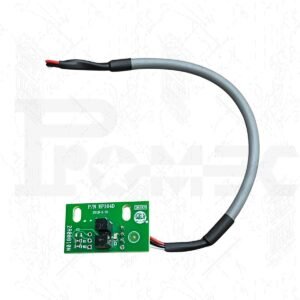 tarjeta ef164 sencilla