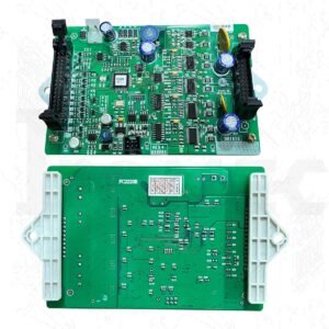 tarjeta pc 2220